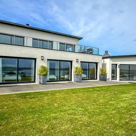 Chambres D'Hotes Vue Mer Carantec Kültér fotó