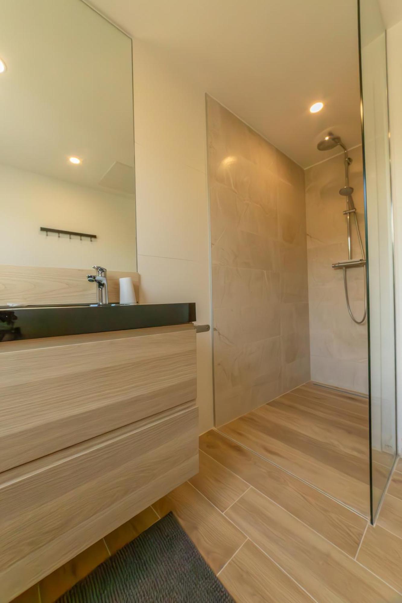 Chambres D'Hotes Vue Mer Carantec Kültér fotó